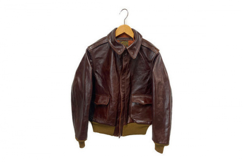 Buzz Ricksonのバズリクソン