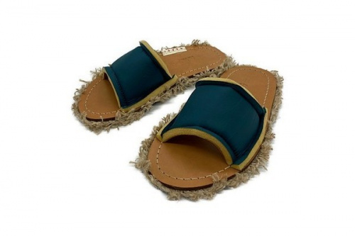 ラグジュアリーブランドのMARNI