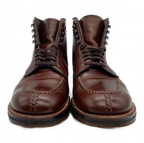 ALDENのオールデン