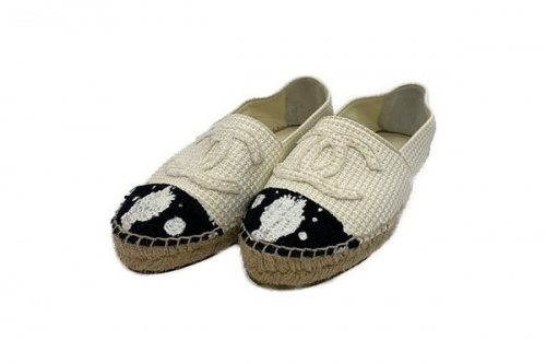 ラグジュアリーブランドのCHANEL