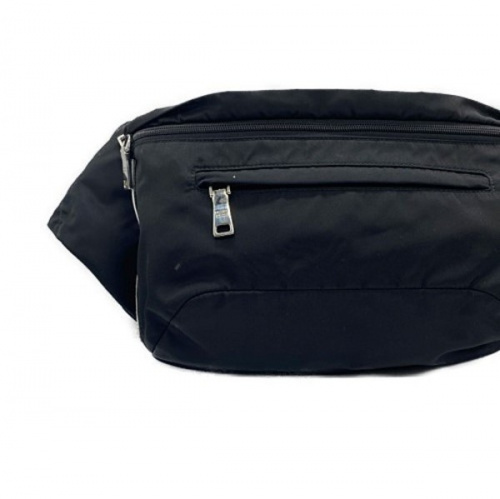 ラグジュアリーブランドのPRADA