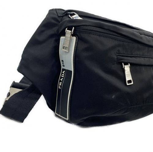 ファニーバッグの2VL008