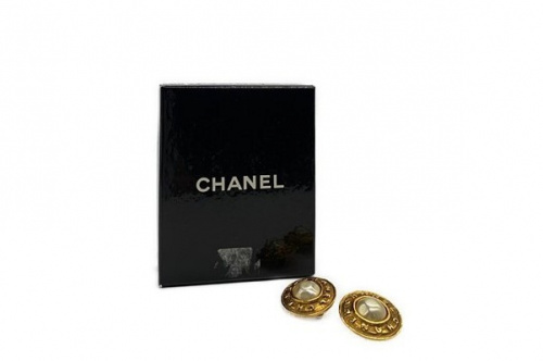 ヴィンテージアイテムのCHANEL