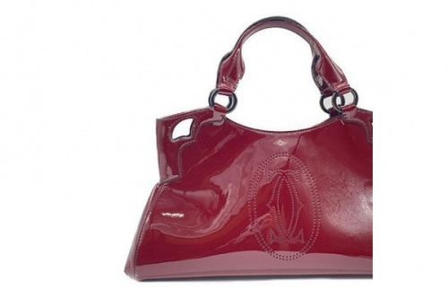 ラグジュアリーブランドのCartier