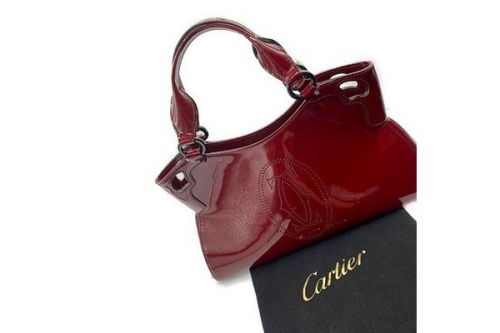 Cartierのカルティエ