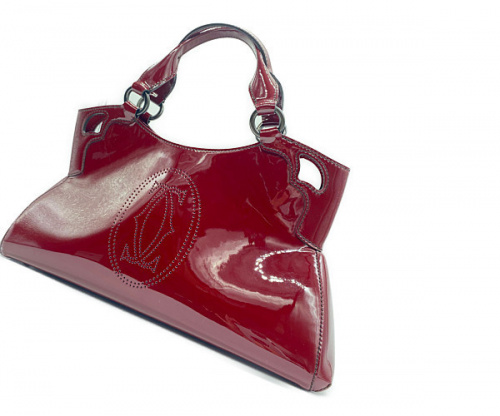 カルティエのマルチェロ ドゥ カルティエ