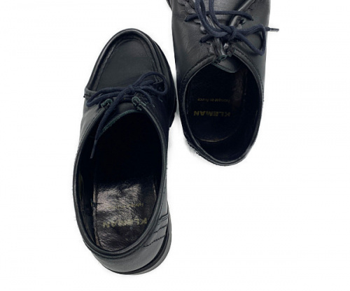 チロリアンシューズのレディース