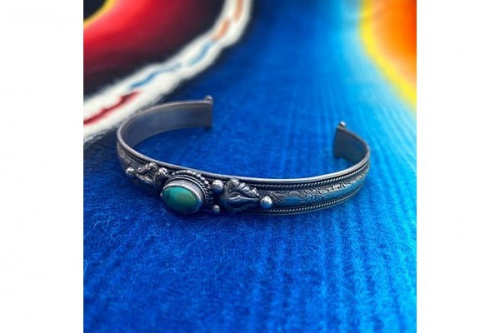 スーマンダックワのインディアンアクセサリー