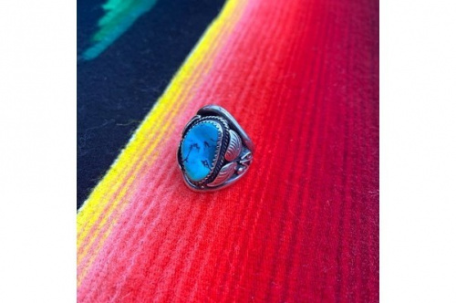 インディアンアクセサリーのアクセサリー