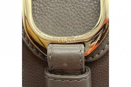 レザートートバッグのレディース