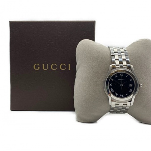 ラグジュアリーブランドのGUCCI