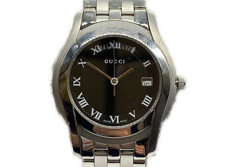 グッチのクォーツ