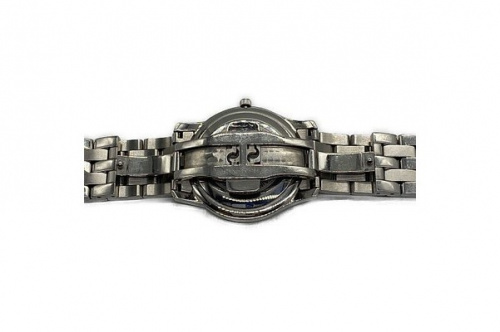 クォーツのメンズ