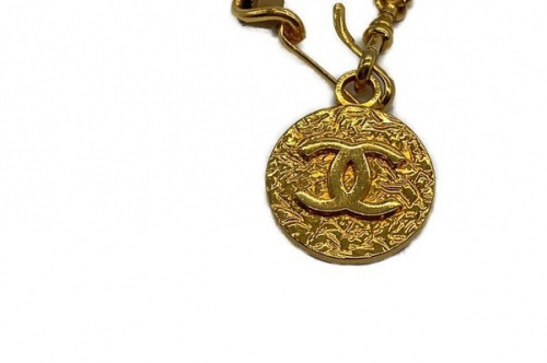 ラグジュアリーブランドのCHANEL