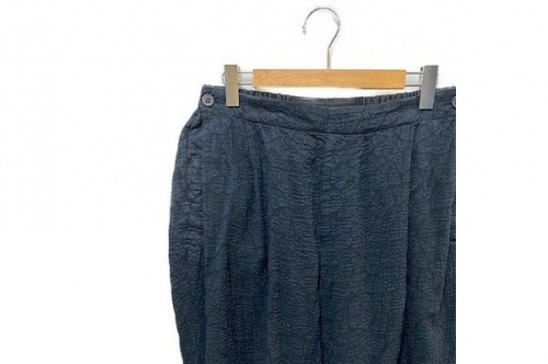 ドメスティックブランドのISSEY MIYAKE MEN