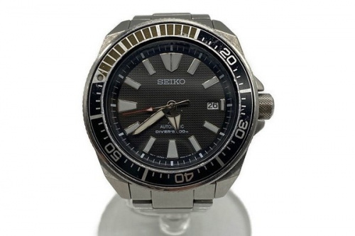 ビジネスアイテムのSEIKO
