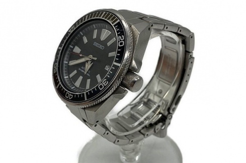 SEIKOのセイコー