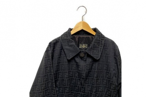 インポートブランドのFENDI