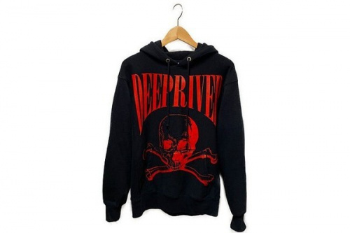 deep riverのディープリバー