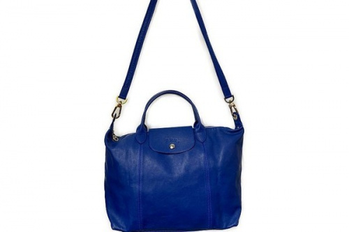 ロンシャンのプリアージュキュイール