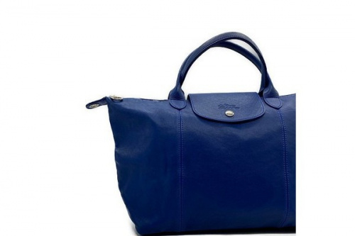 ラグジュアリーブランドのLONGCHAMP