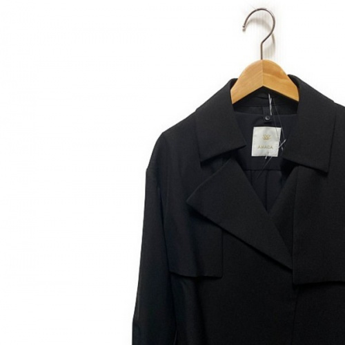 ドメスティックブランドのAMACA