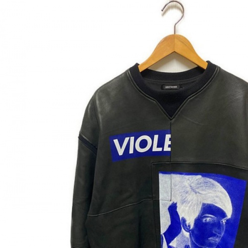 インポートブランドのCHRISTIAN DADA