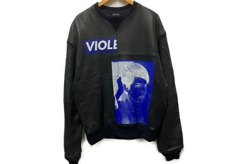 CHRISTIAN DADAのクリスチャンダダ