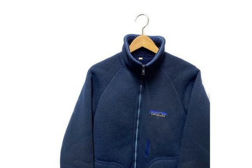 アウトドアブランドのPatagonia