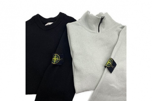 インポートブランドのSTONE ISLAND