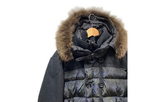 インポートブランドのMONCLER