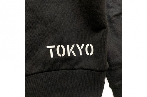 House of Genius TOKYO限定