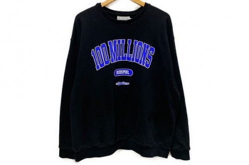 BUDSPOOLのバッズプール