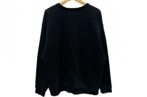 バッズプールのスウェット