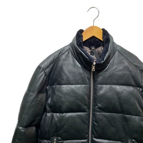 ドメスティックブランドのwjk