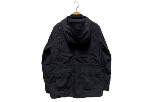 エンジニアド ガーメンツのField Parka