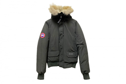 CANADA GOOSEのカナダグース