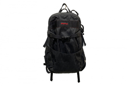 BRIEFINGのブリーフィング