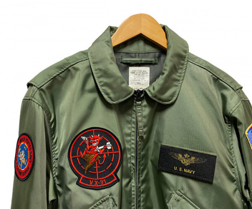 ドメスティックブランドのHOUSTON