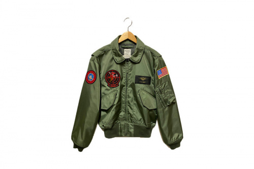 HOUSTONのヒューストン