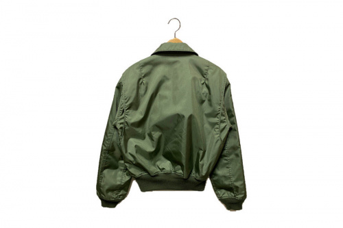 ヒューストンのTOPGUN2 CWU-36P JACKET