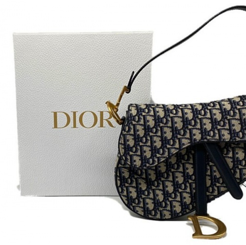 ラグジュアリーブランドのChristian Dior