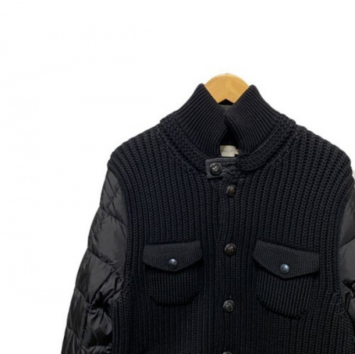 インポートブランドのMONCLER