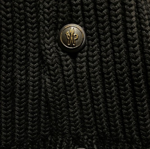 MAGLIONE TRICOT CARDIGANのメンズ