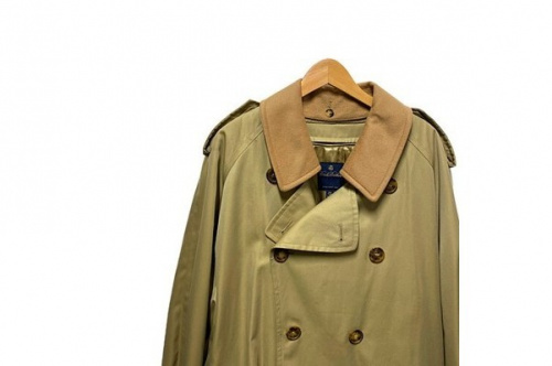 インポートブランドのBrooks Brothers