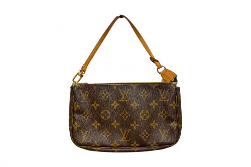 LOUIS VUITTONのルイ ヴィトン