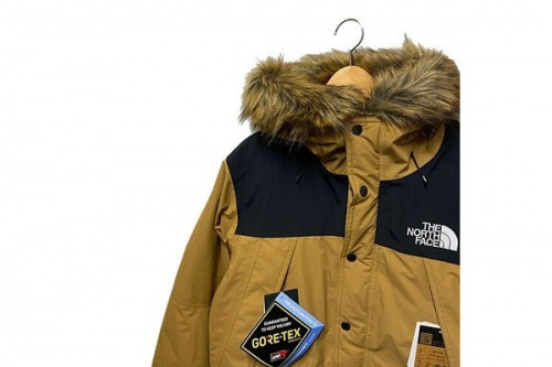 アウトドアブランドのTHENORTHFACE