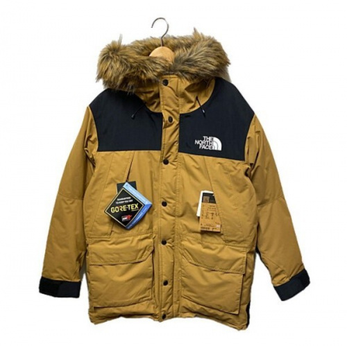 THENORTHFACEのザノースフェイス