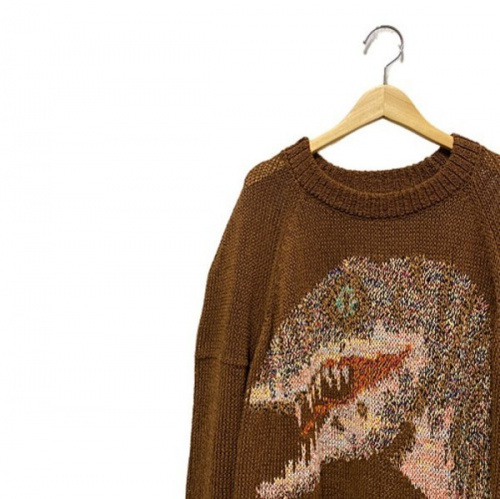 ドメスティックブランドのPHOTOCOPIEU