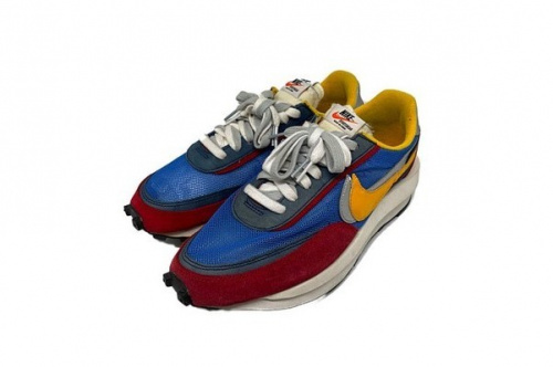 NIKE×sacaiのナイキ×サカイ